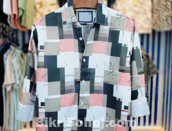 Premium Quality Exclusive Shirt Collection